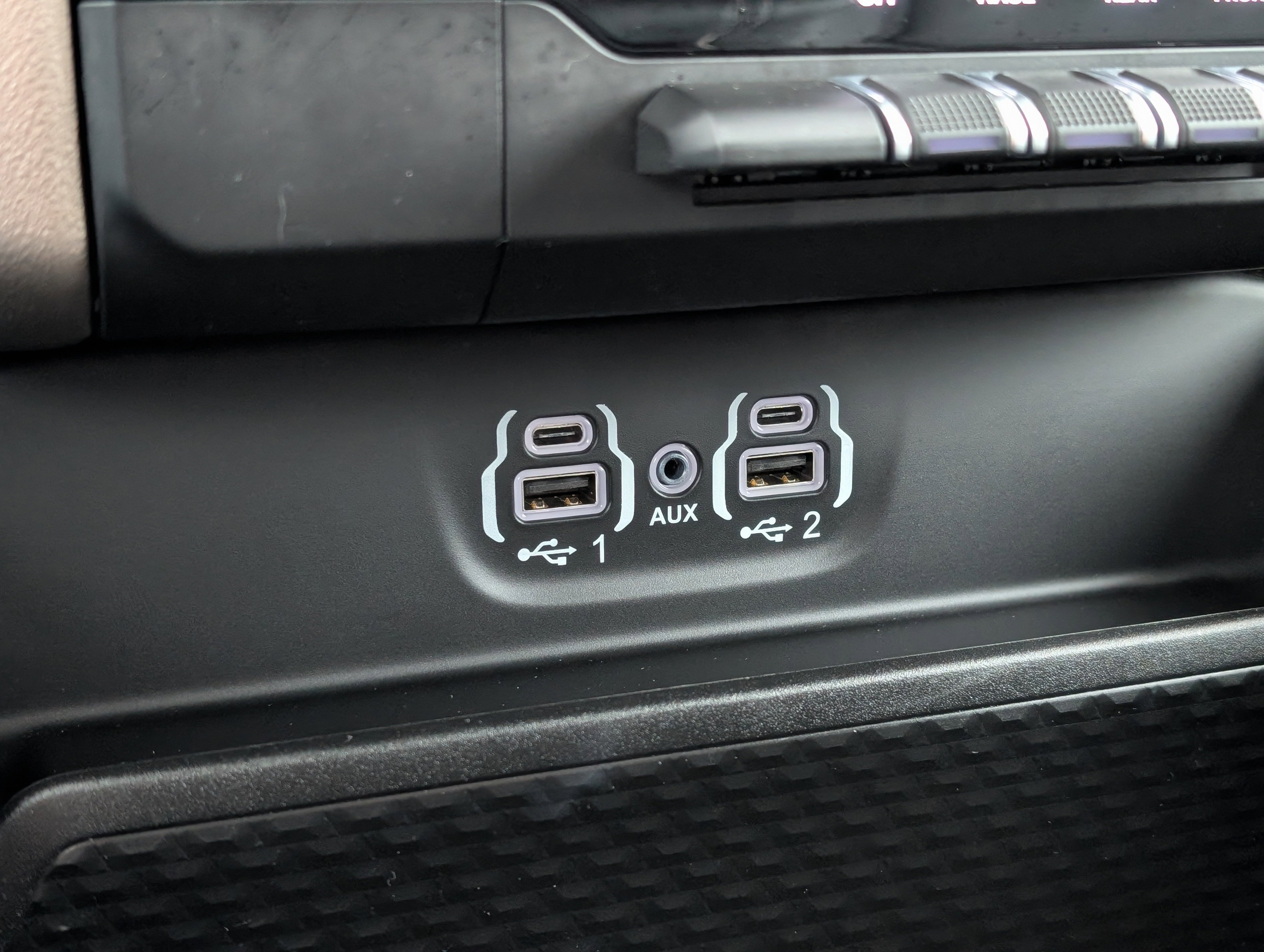 Used 2022 RAM 1500 Laramie image 25