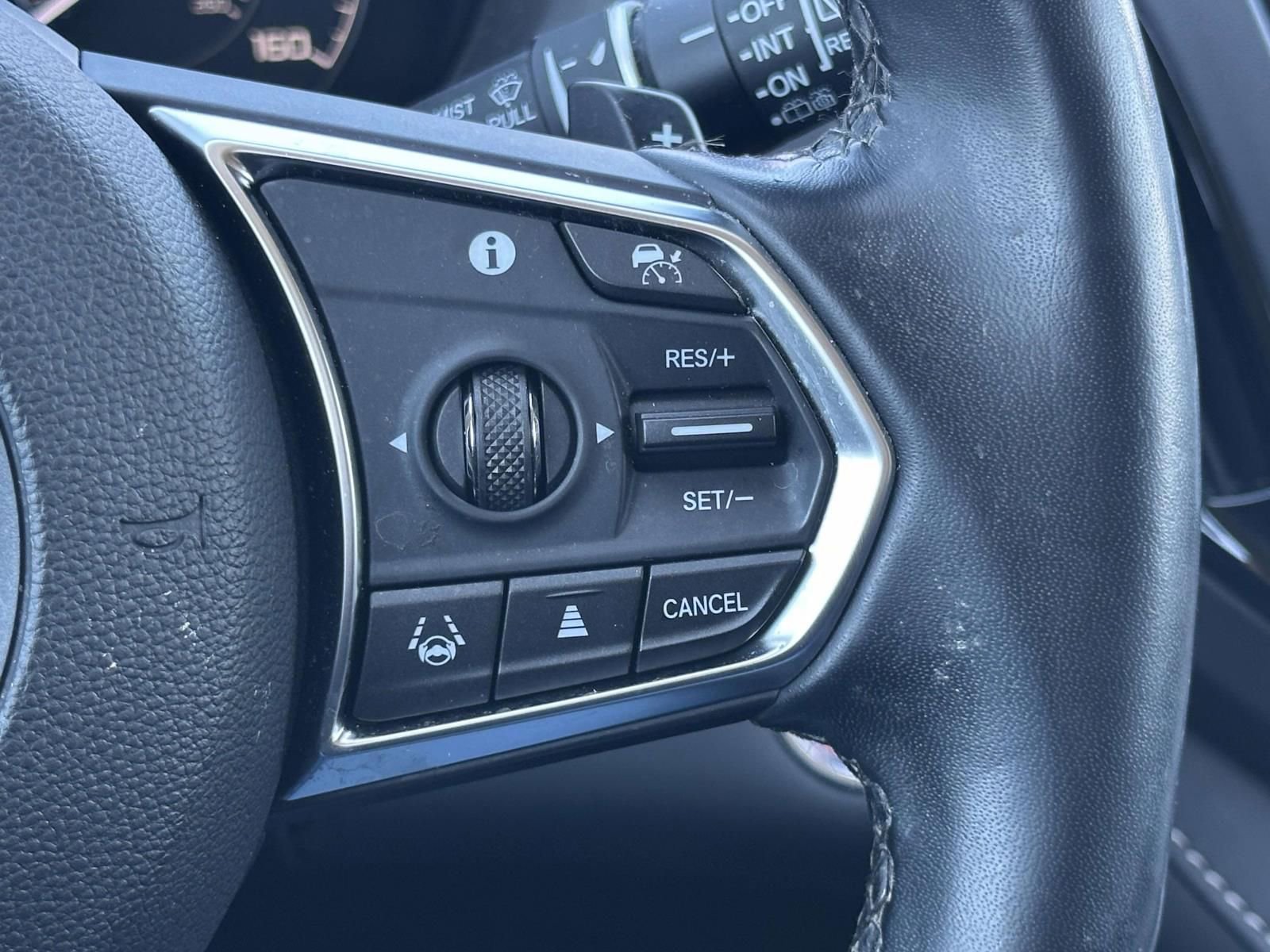 Certified 2024 Acura RDX w/ Technology Package AWD/4WD image 24