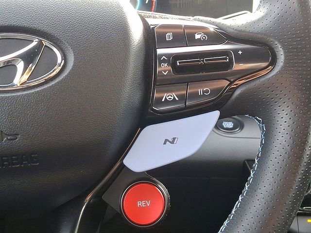 Used 2023 Hyundai Elantra N image 23