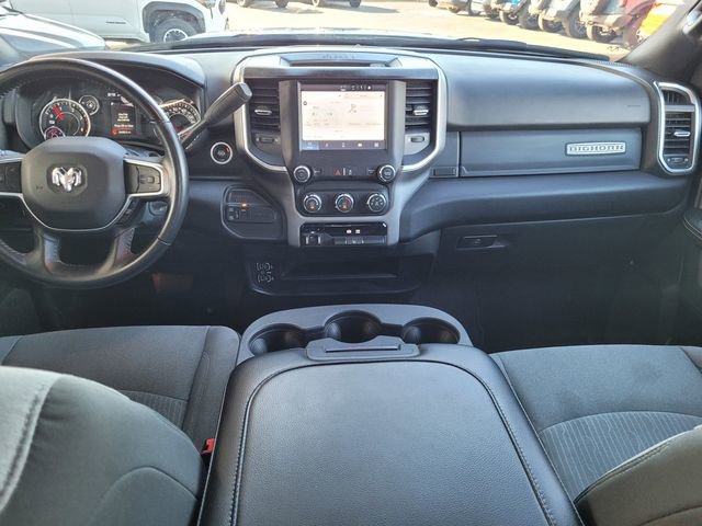 Certified 2024 RAM 3500 Big Horn image 6