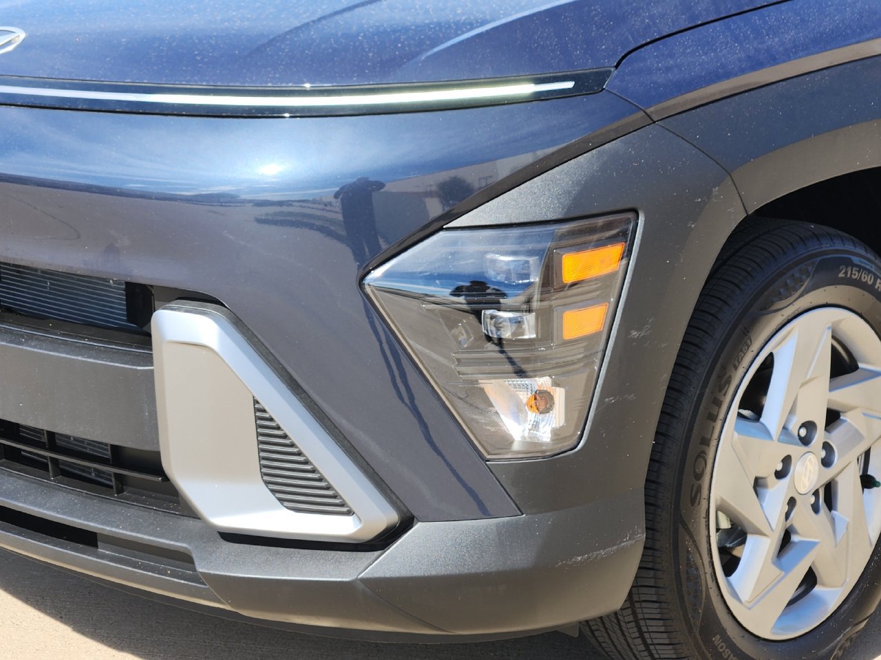 Used 2026 Hyundai Kona SE FWD image 5