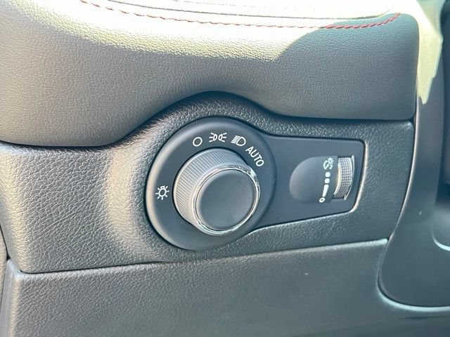 Used 2024 Dodge Durango Citadel AWD/4WD image 18