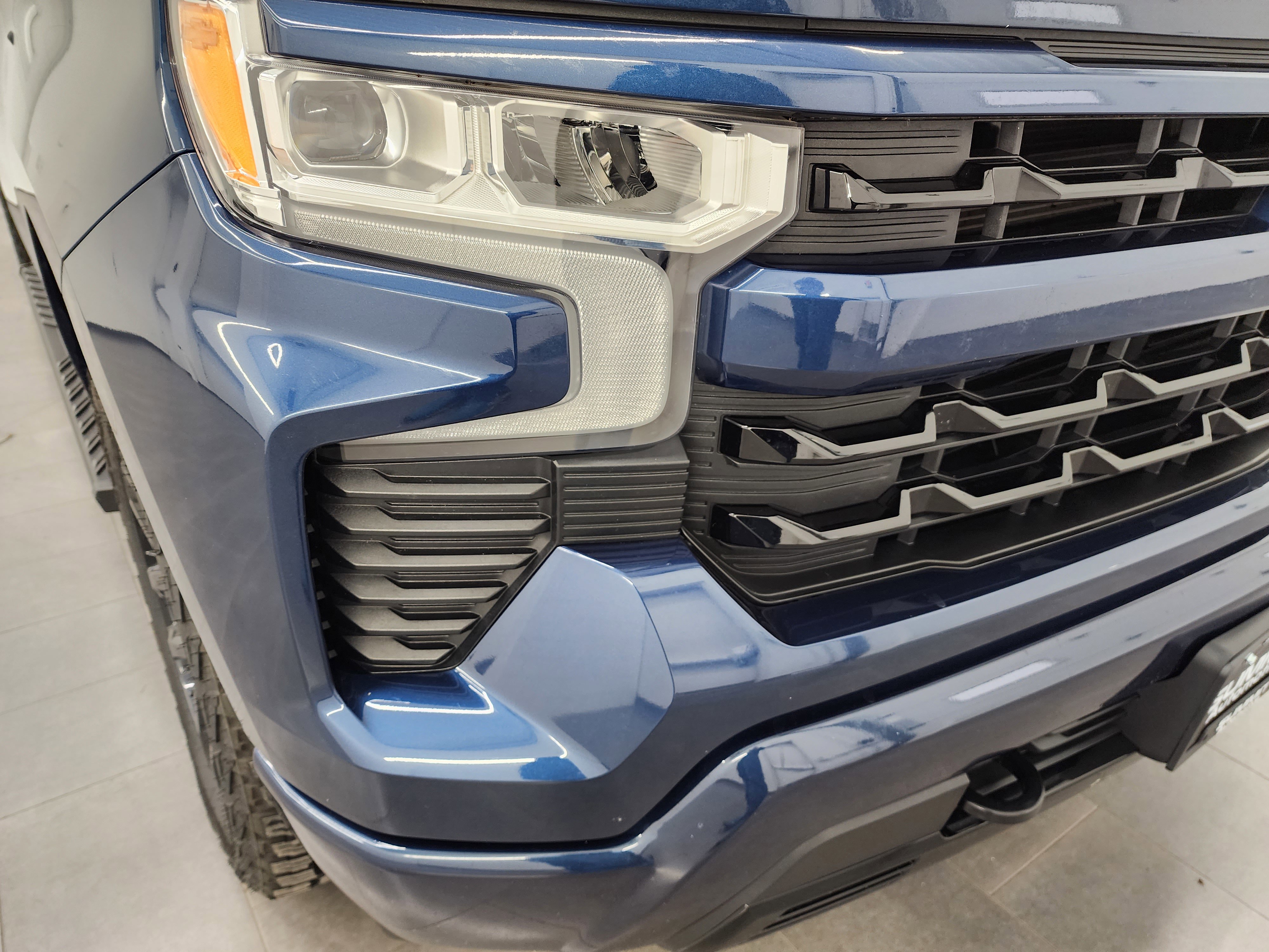 Used 2022 Chevrolet Silverado 1500 RST image 23