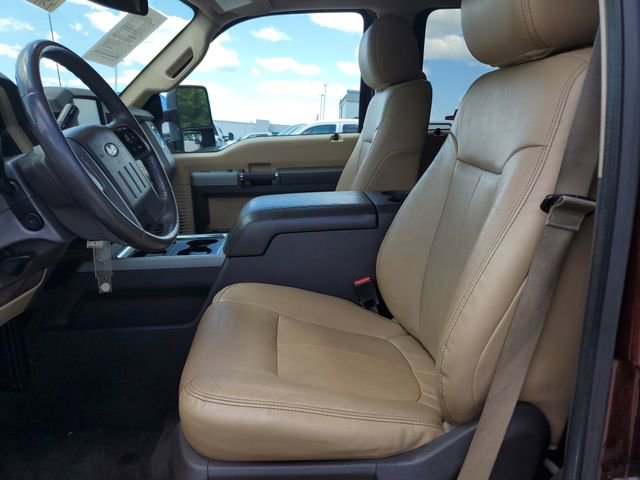 Used 2016 Ford F350 Lariat AWD/4WD image 33
