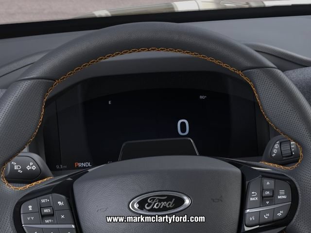 New 2026 Ford Explorer Tremor w/ Tremor Convenience Package AWD/4WD image 13