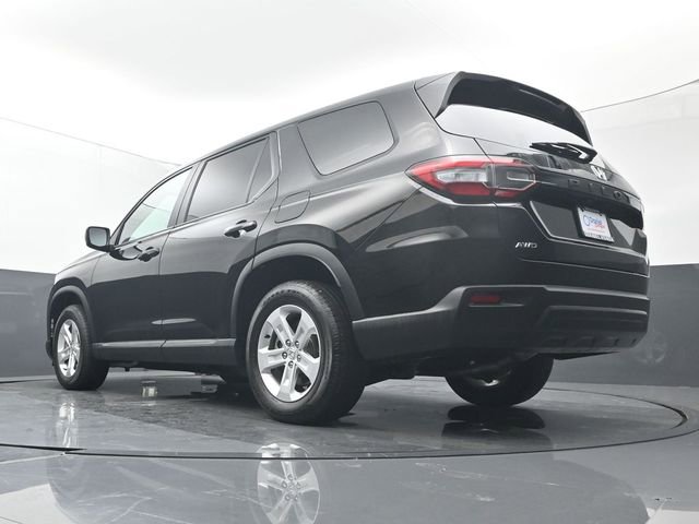 Used 2024 Honda Pilot LX image 21