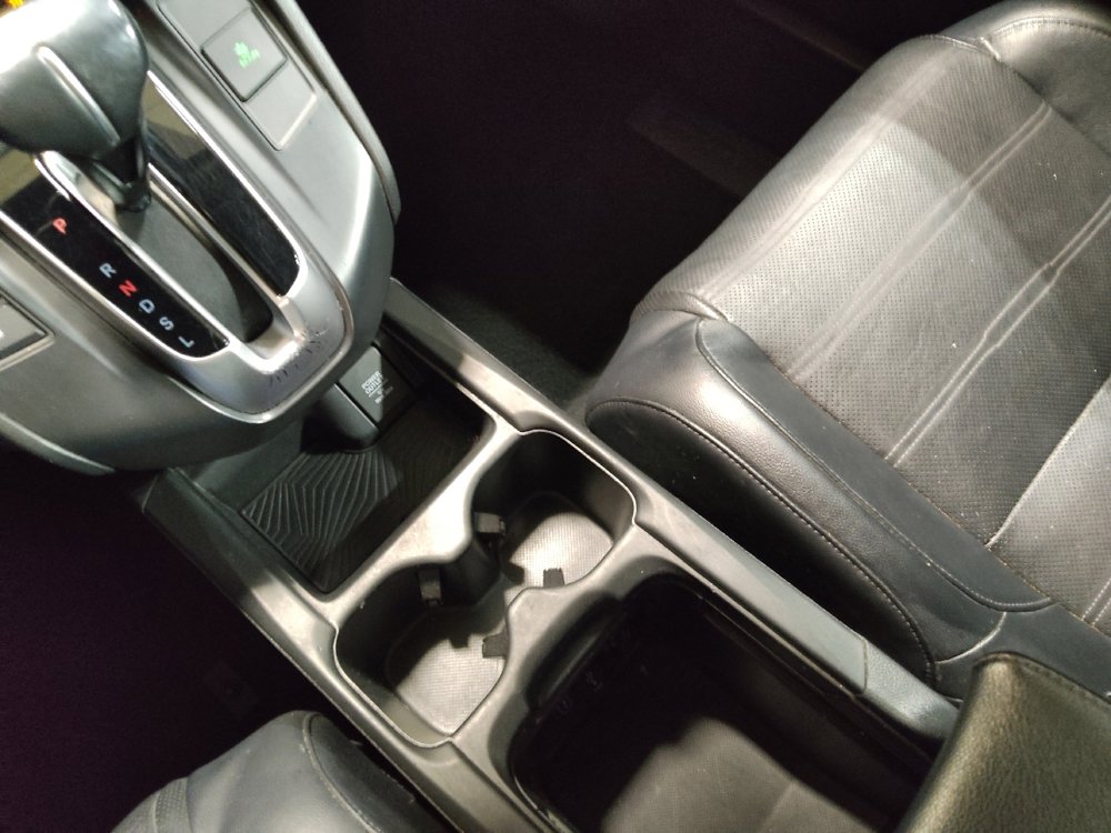 Used 2017 Honda CR-V EX-L image 26