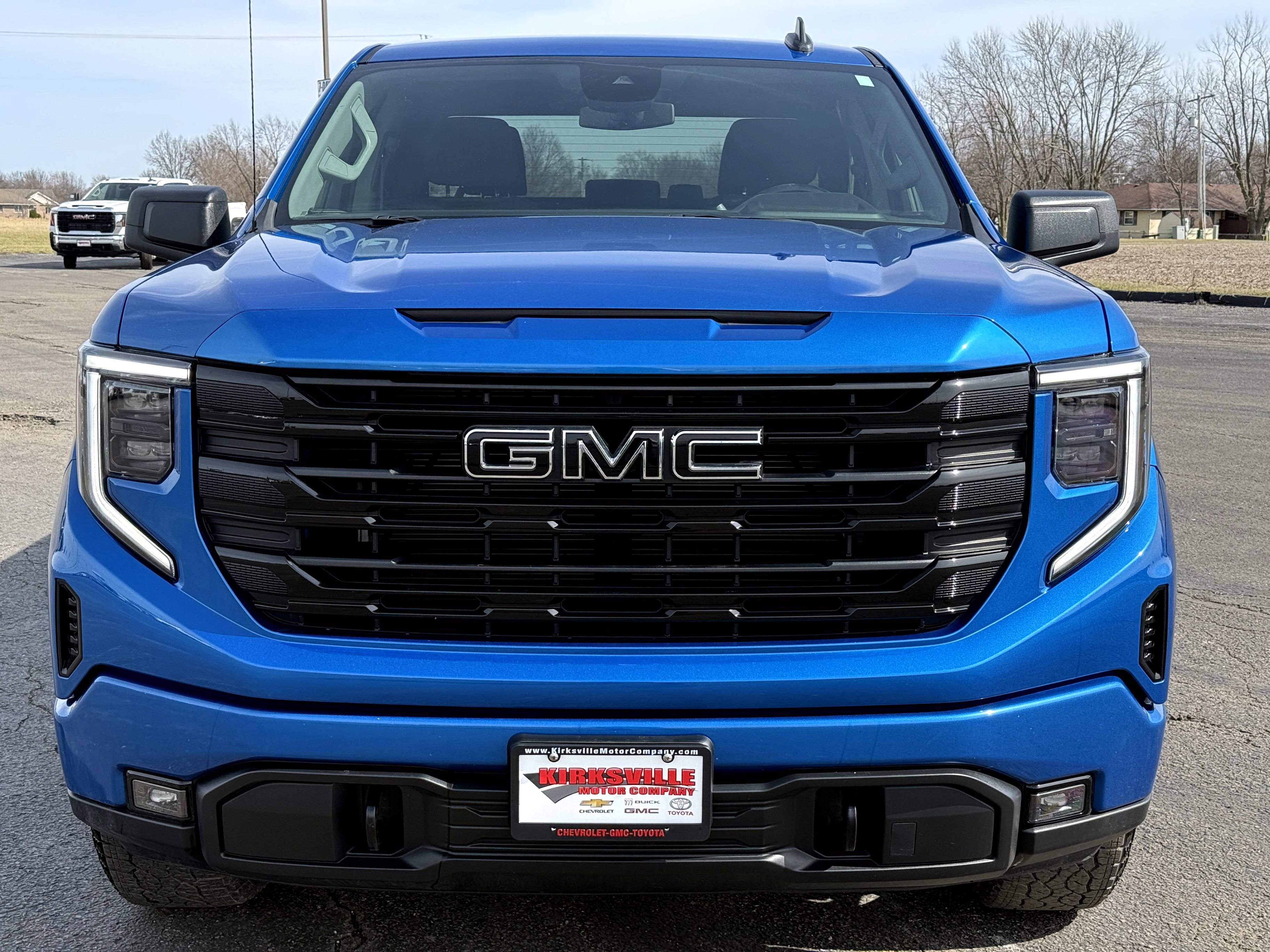 Used 2022 GMC Sierra 1500 Elevation AWD/4WD image 9
