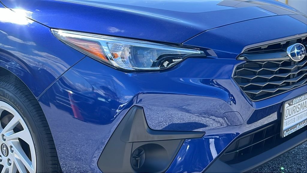 Certified 2025 Subaru Impreza 2.0i AWD/4WD image 9