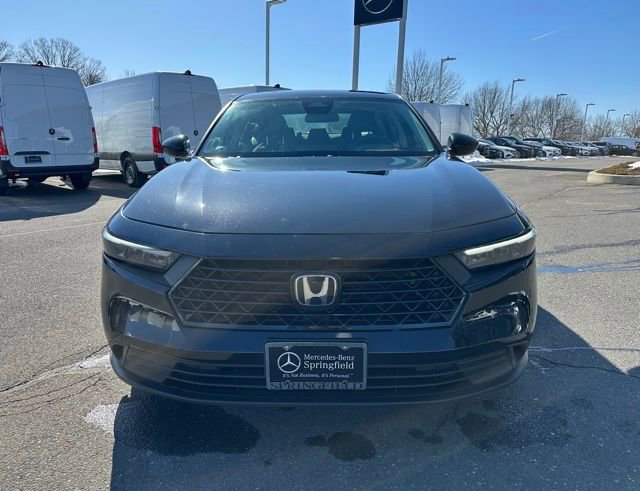 Used 2024 Honda Accord LX image 2