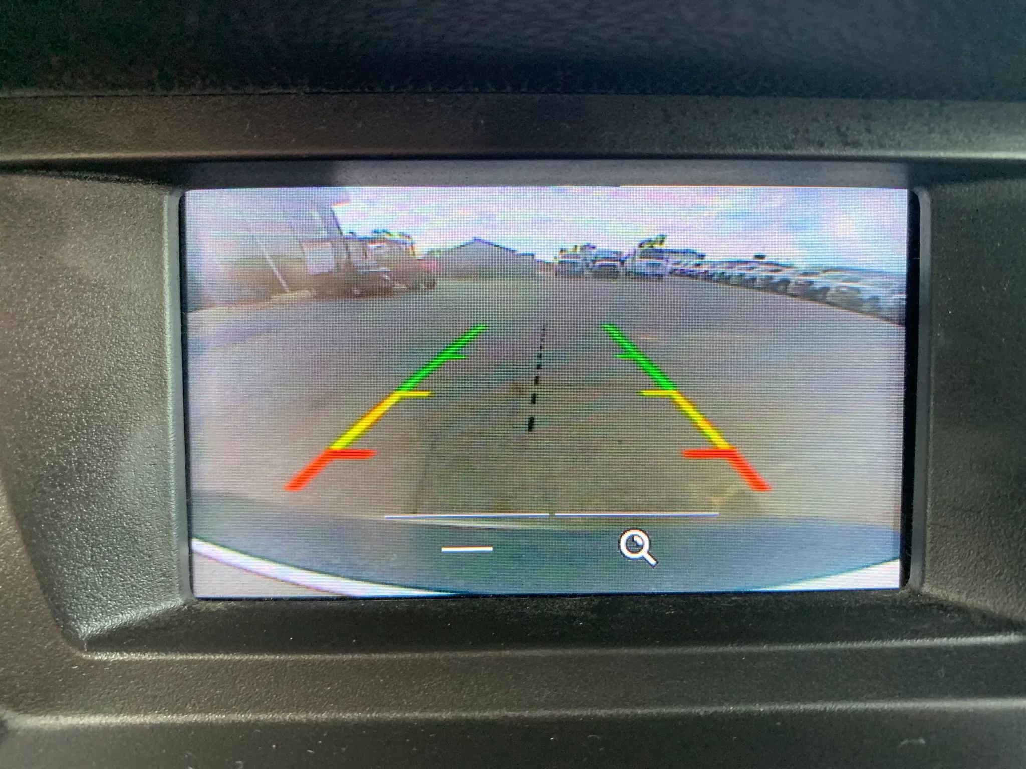 Used 2018 Ford Transit Connect XL image 17