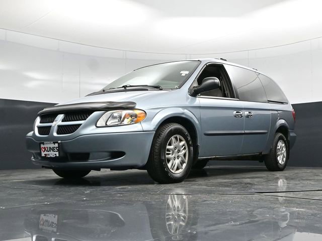 Used 2003 Dodge Grand Caravan Sport FWD image 46