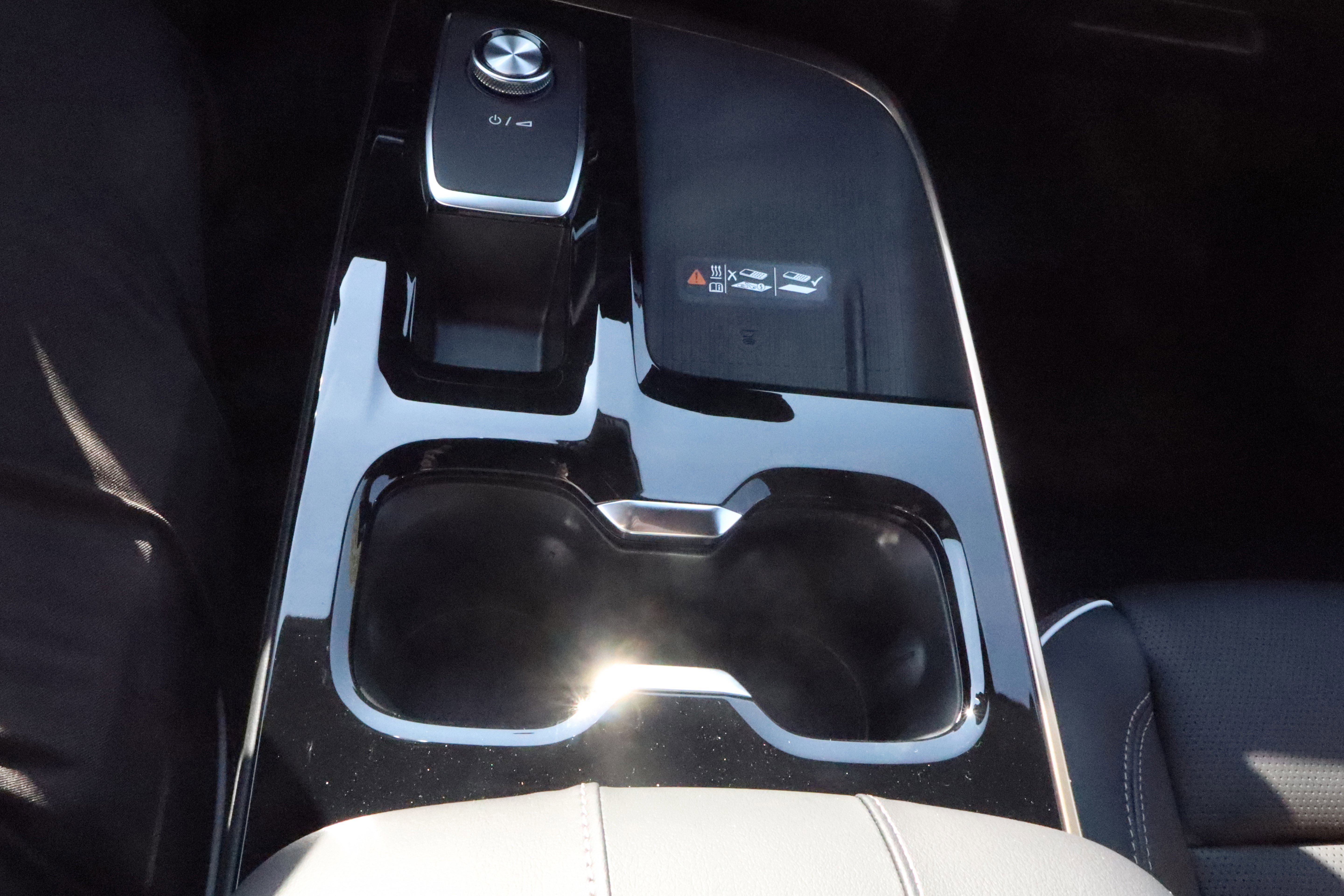 New 2026 Buick Enclave Avenir w/ Super Cruise Package image 15