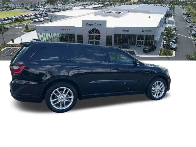 Certified 2022 Dodge Durango R/T RWD image 16