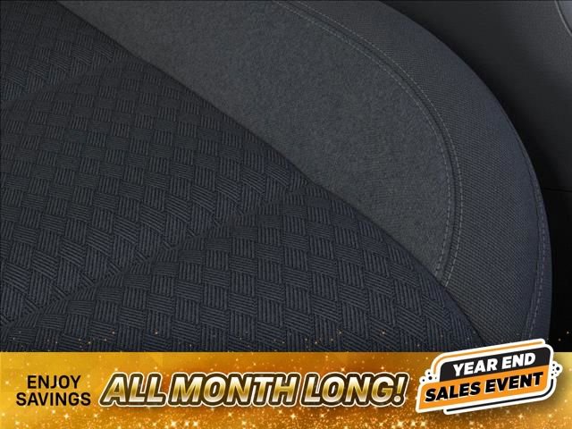 New 2026 Chevrolet Silverado 2500 LT w/ Trail Boss Package image 21