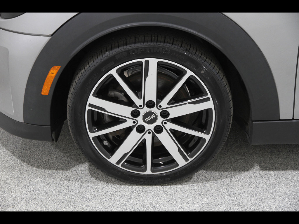 Certified 2024 MINI Cooper S FWD image 21