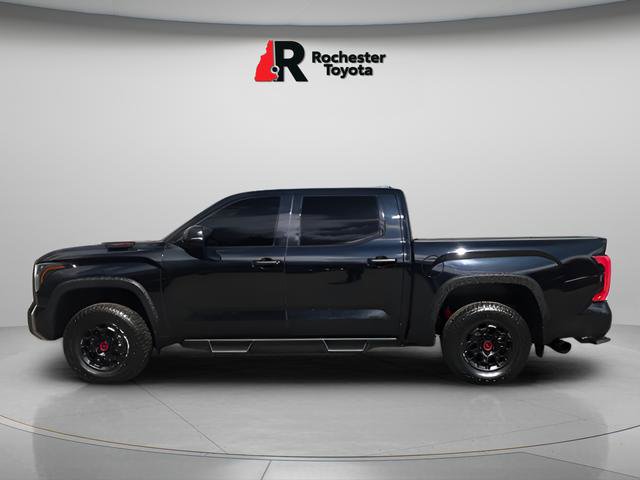 Certified 2026 Toyota Tundra TRD Pro AWD/4WD image 5