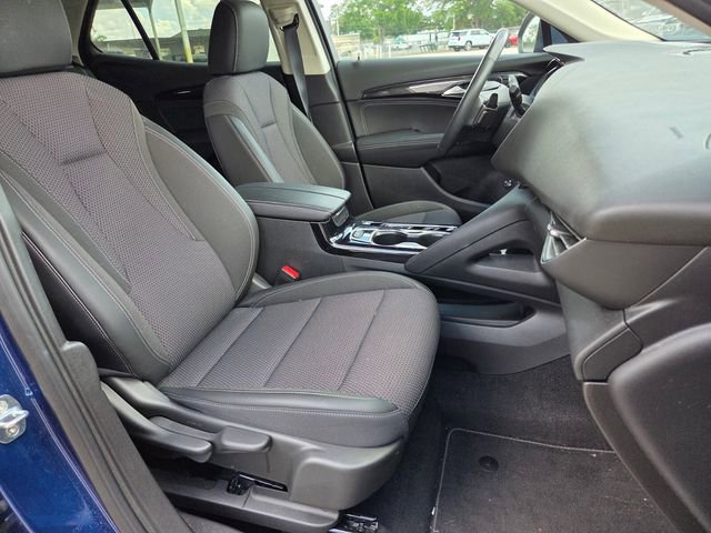 Used 2023 Buick Envision Preferred AWD/4WD image 15