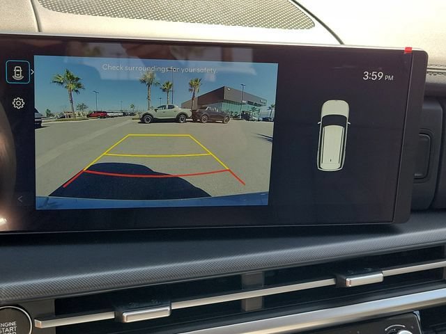 New 2027 Hyundai Santa Fe SEL AWD/4WD image 13
