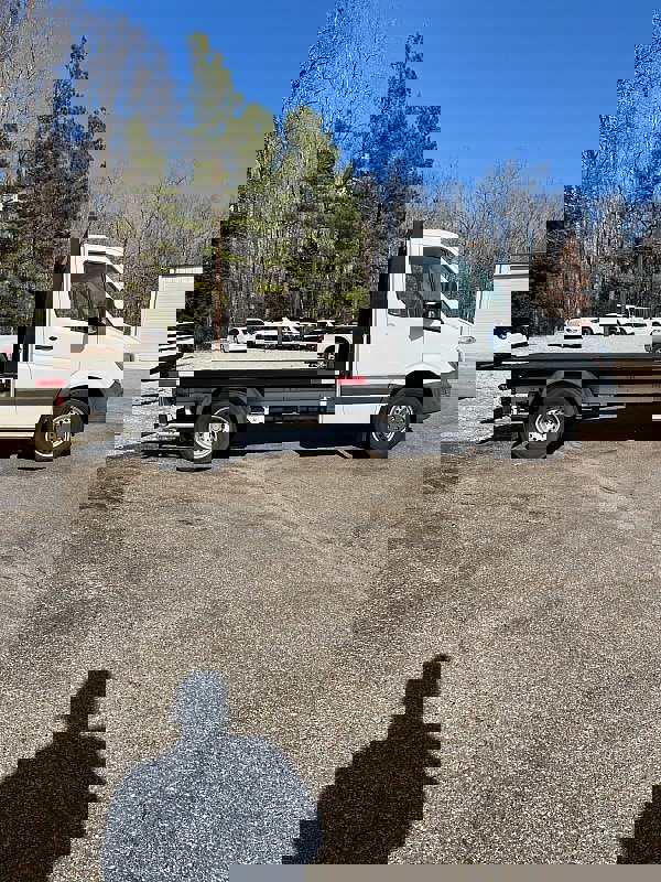 Used 2018 Mercedes-Benz Sprinter 3500 image 8