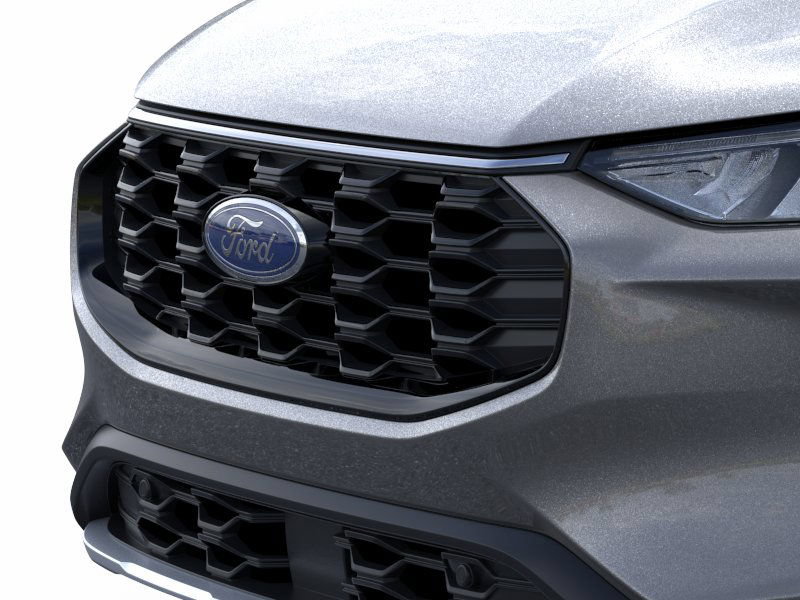 New 2026 Ford Escape ST-Line w/ Tech Pack #1 AWD/4WD image 17