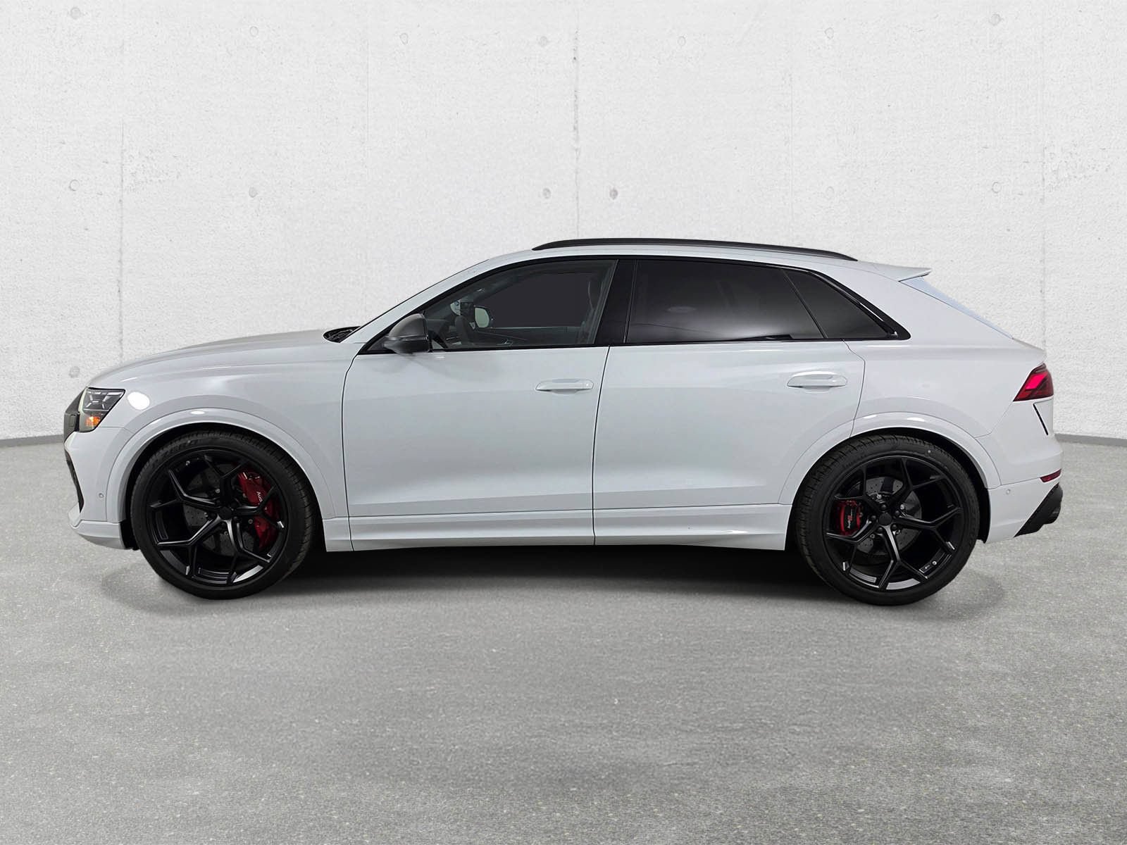 New 2026 Audi RS Q8 performance AWD/4WD image 4