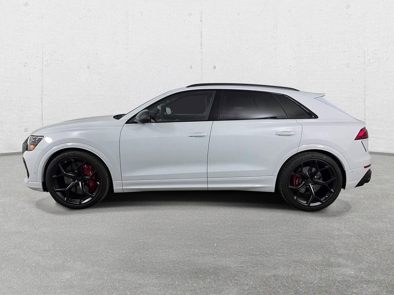 New 2026 Audi RS Q8 performance AWD/4WD image 4