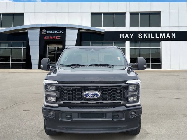 Used 2023 Ford F250 XL w/ STX Appearance Package AWD/4WD 360° Tour