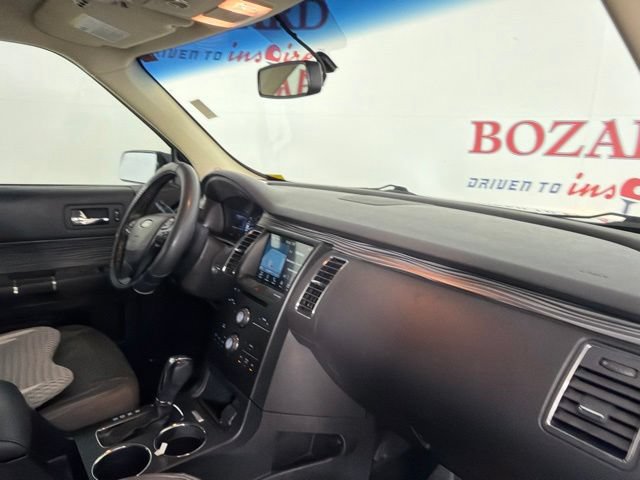 Certified 2019 Ford Flex SEL w/ Equipment Group 202A FWD image 17
