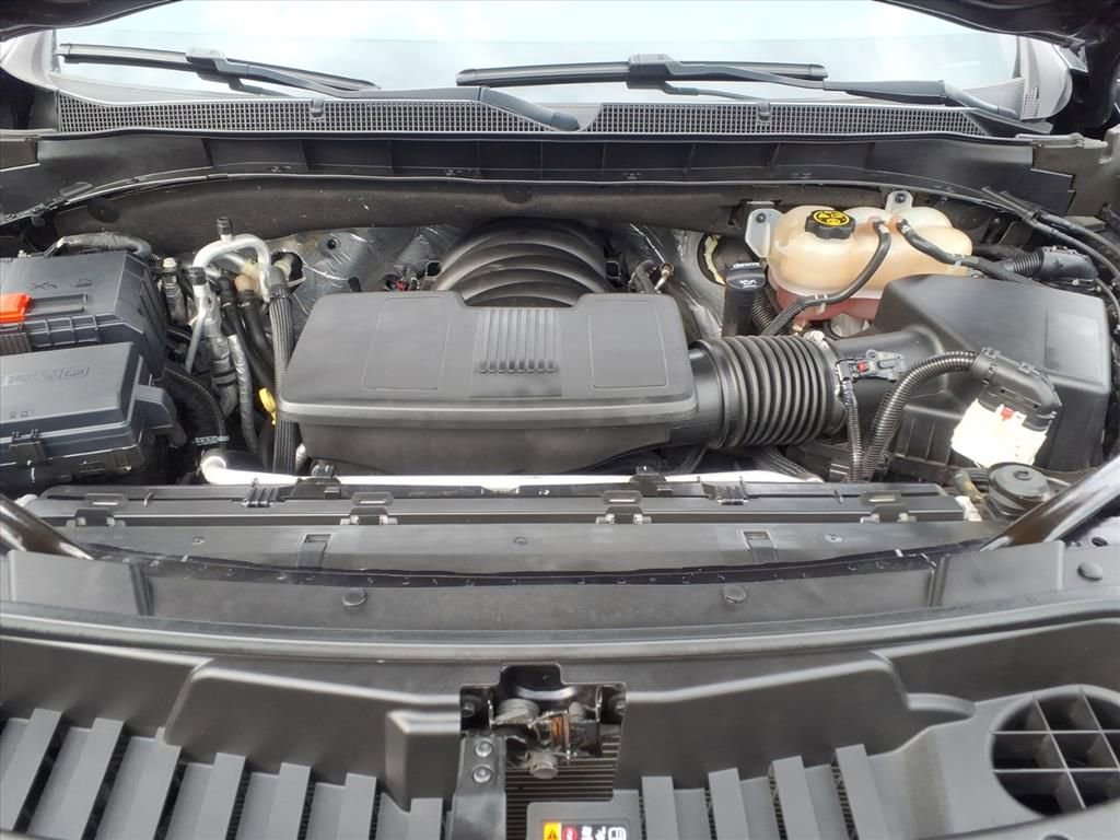 Used 2023 Chevrolet Tahoe RST w/ Luxury Package image 33