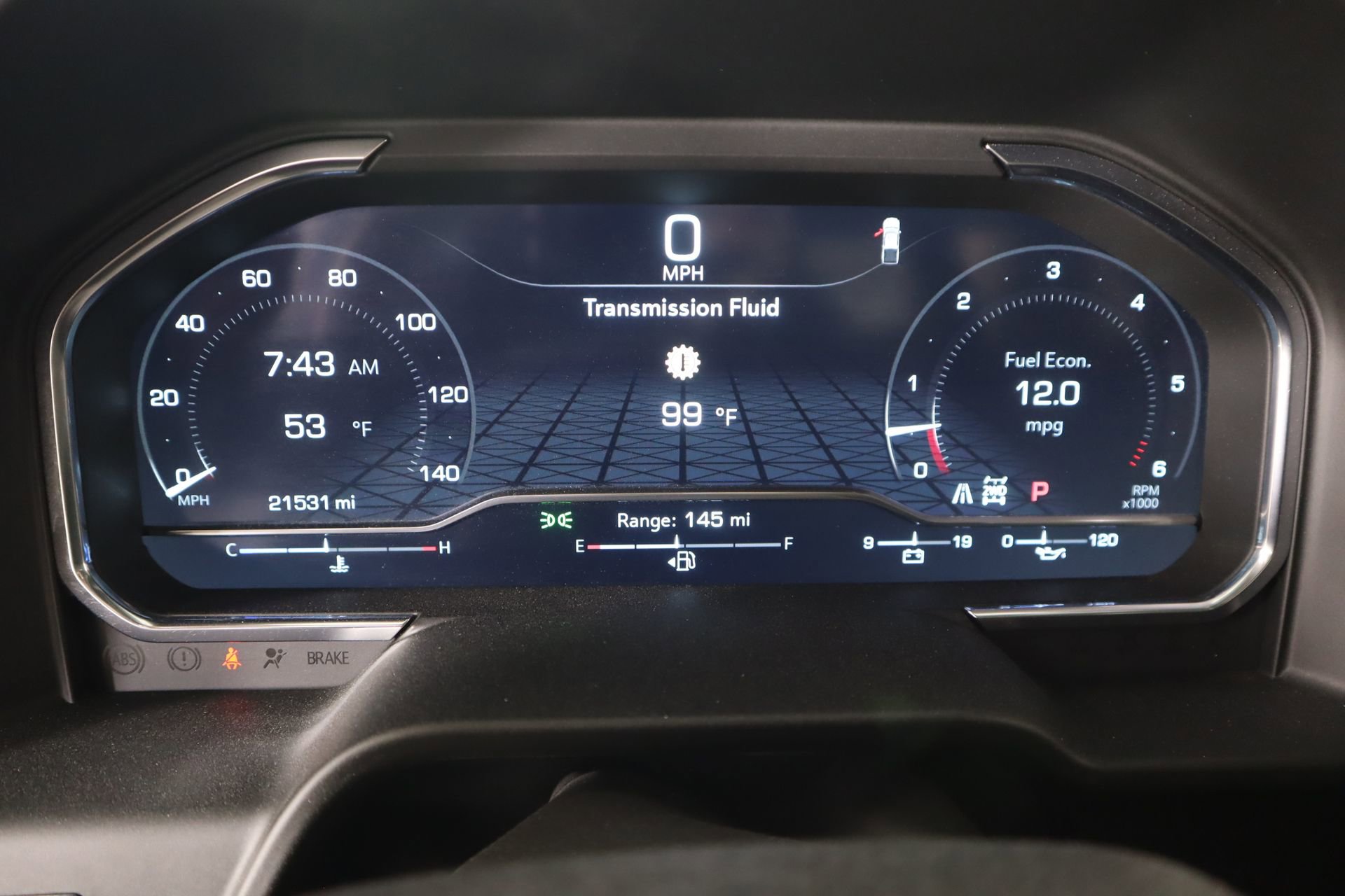 Used 2024 GMC Sierra 1500 Denali w/ Denali Reserve Package image 3