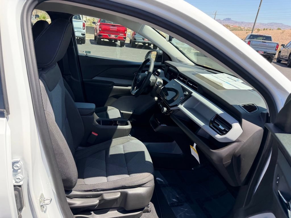 New 2027 Chevrolet Bolt LT w/ Comfort Package FWD image 13