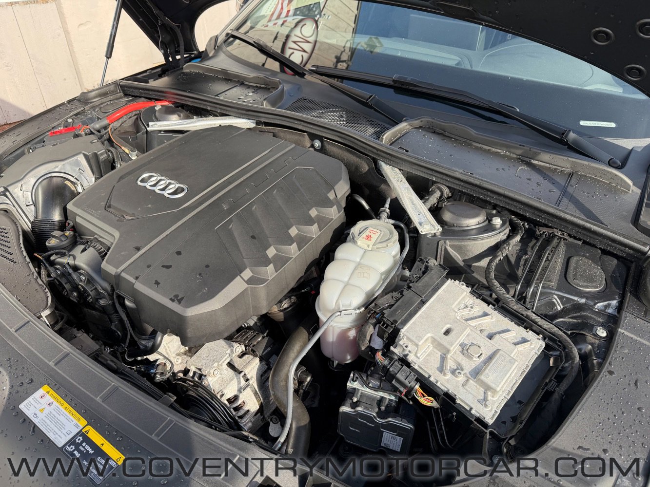 Used 2023 Audi A4 2.0T Premium Plus image 15