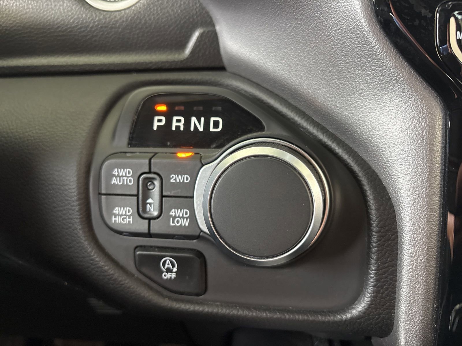 Used 2025 RAM 1500 Lone Star AWD/4WD image 25