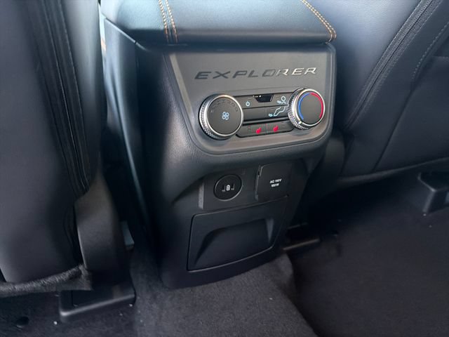 New 2027 Ford Explorer Tremor AWD/4WD image 23