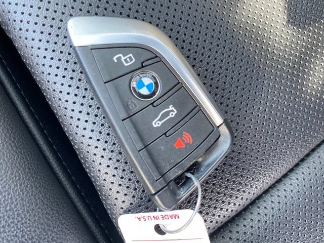 Used 2023 BMW X3 xDrive30i AWD/4WD image 25