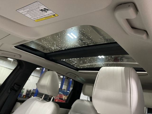 New 2026 MAZDA CX-90 3.3 Turbo S w/ Premium Package AWD/4WD image 20