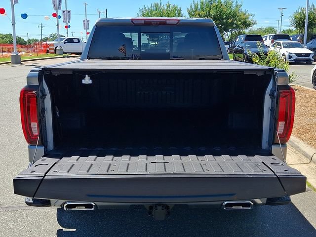 Used 2026 GMC Sierra 1500 Denali Ultimate AWD/4WD image 25
