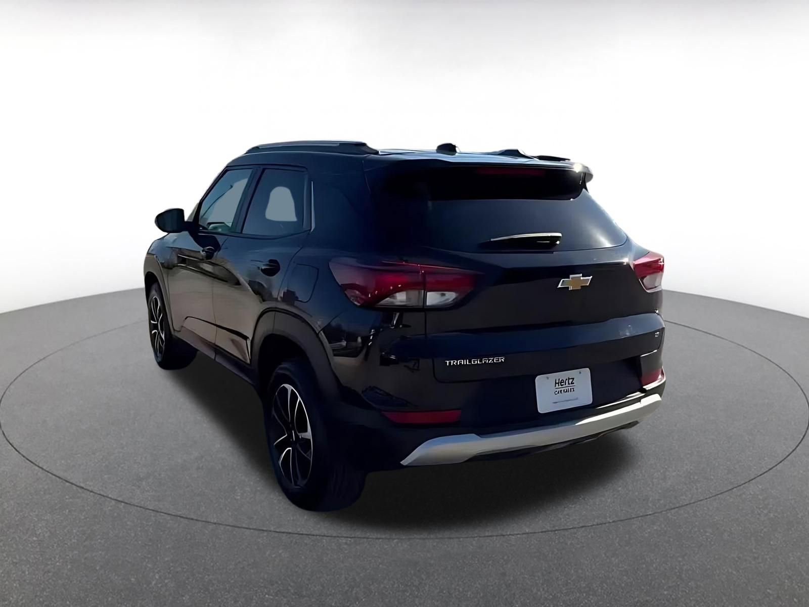 Used 2025 Chevrolet TrailBlazer LT image 10