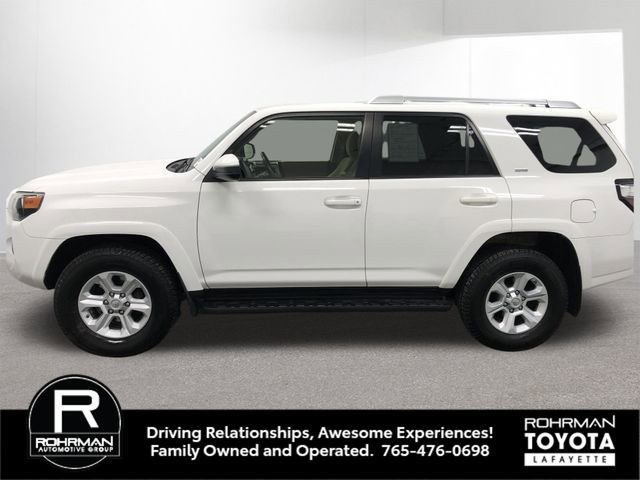 Used 2016 Toyota 4Runner SR5 image 3