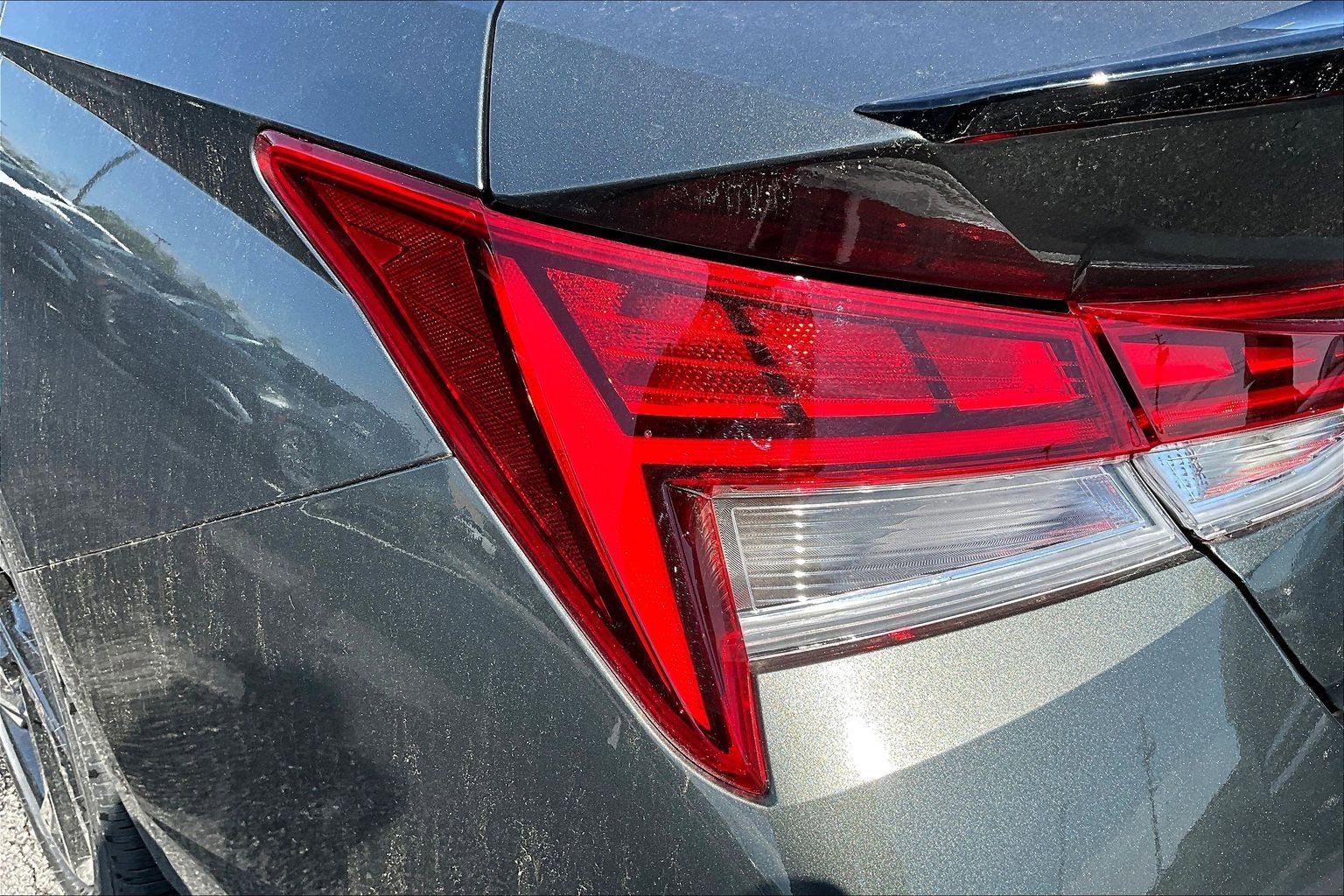 New 2026 Hyundai Elantra N Line FWD image 14