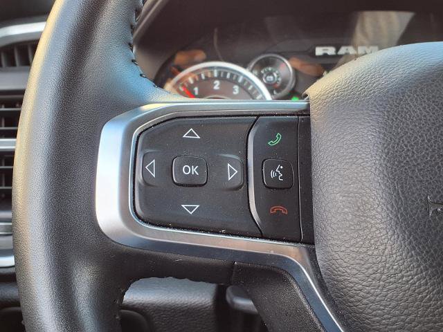 Used 2024 RAM 1500 Lone Star image 11