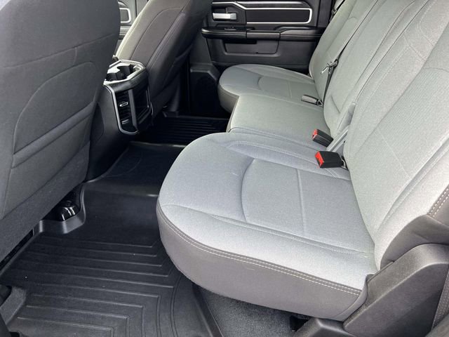 Used 2024 RAM 2500 Big Horn w/ Off Road Package image 23