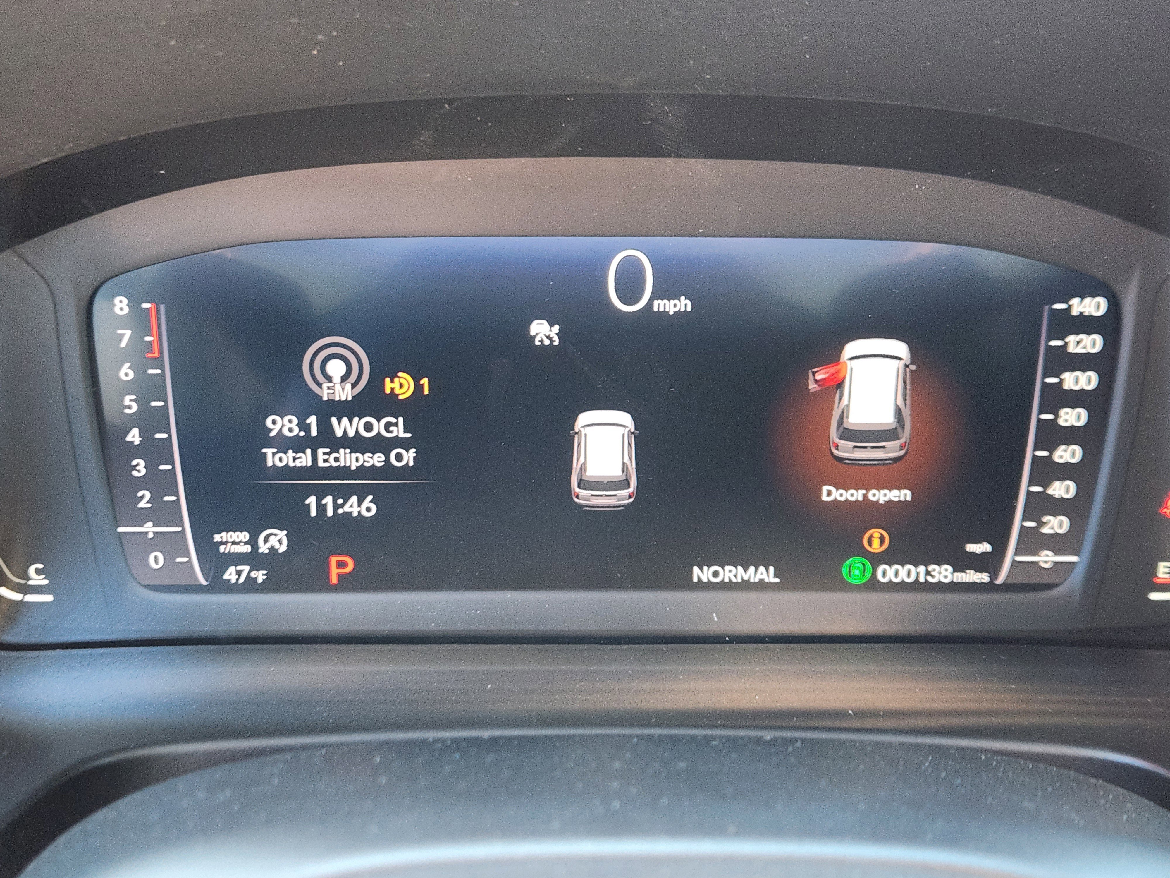 New 2026 Honda Passport TrailSport image 10