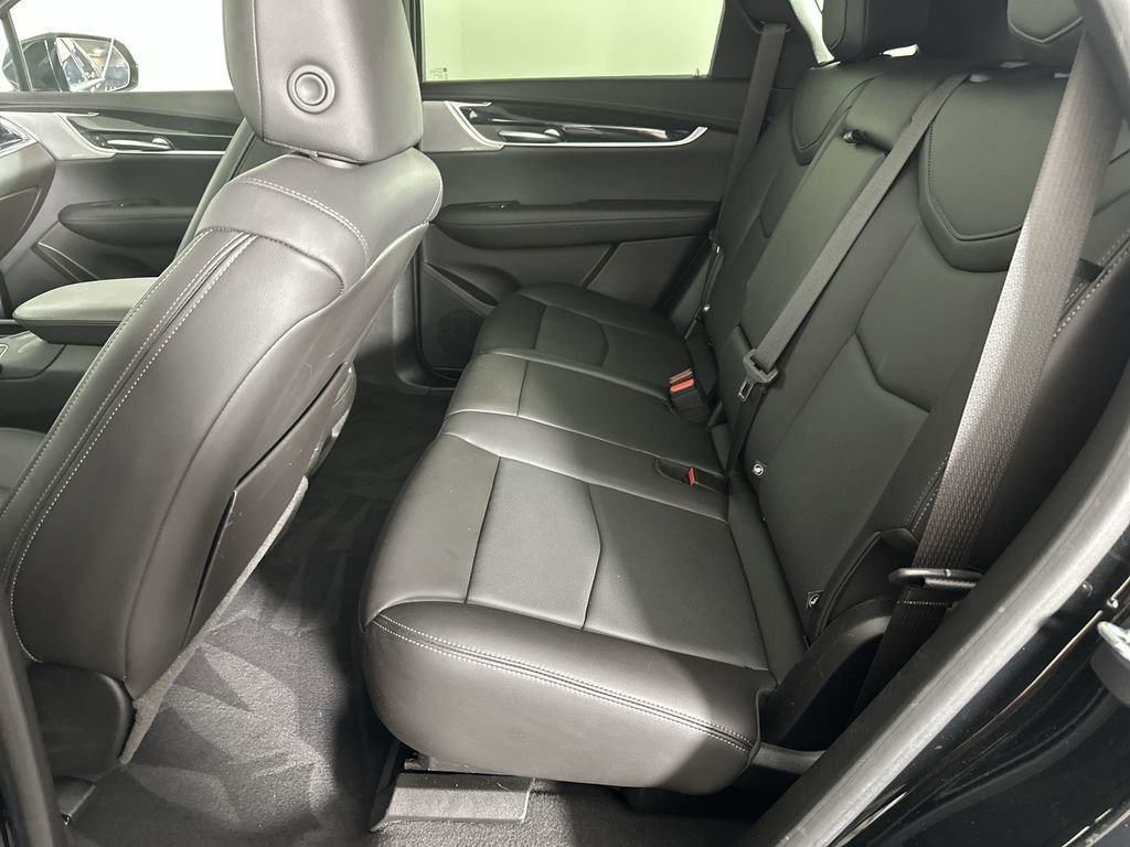 Certified 2023 Cadillac XT5 Premium Luxury image 27