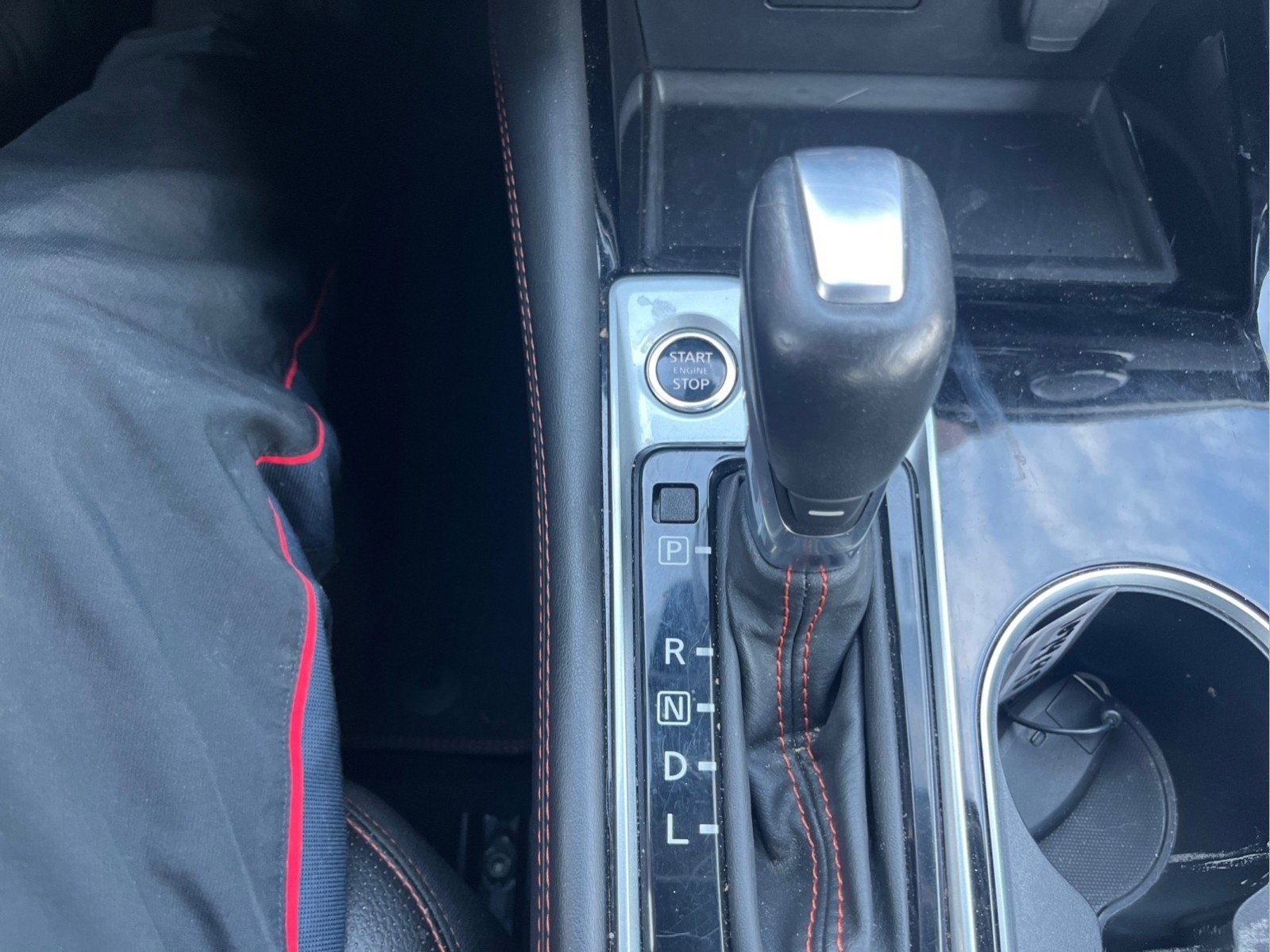 Used 2023 Nissan Altima 2.5 SR image 17