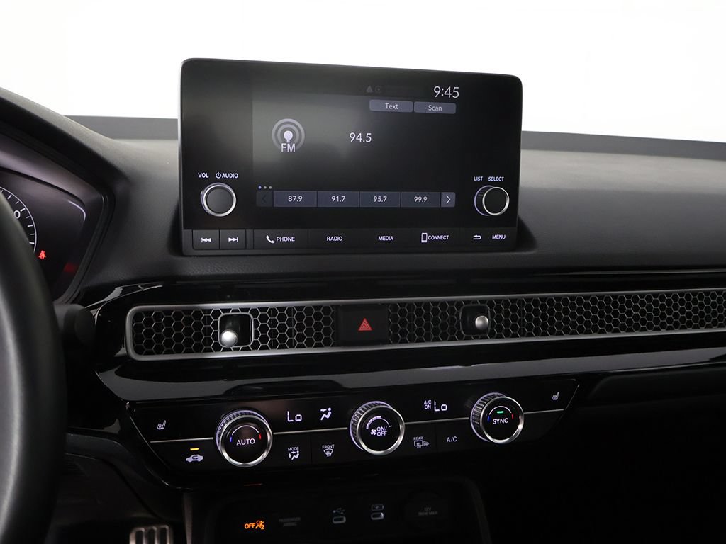 Used 2025 Honda Civic Sport image 41