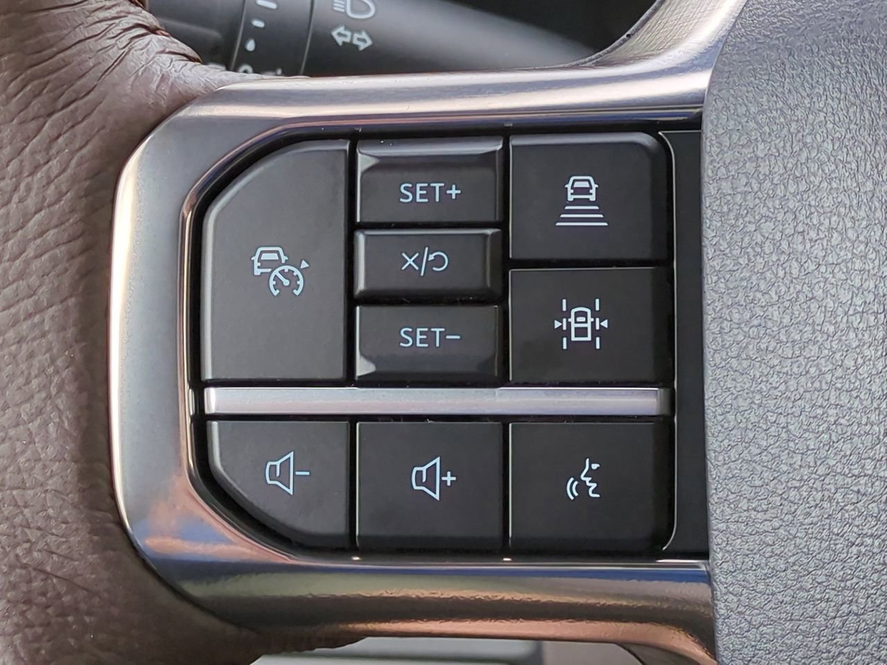 New 2026 Ford F350 King Ranch image 25