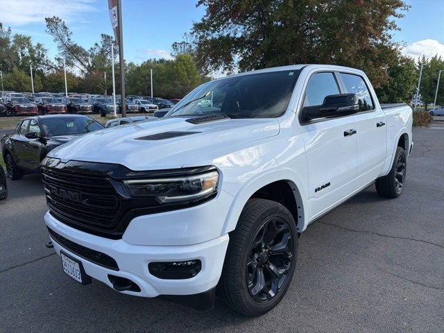 Used 2023 RAM 1500 Limited