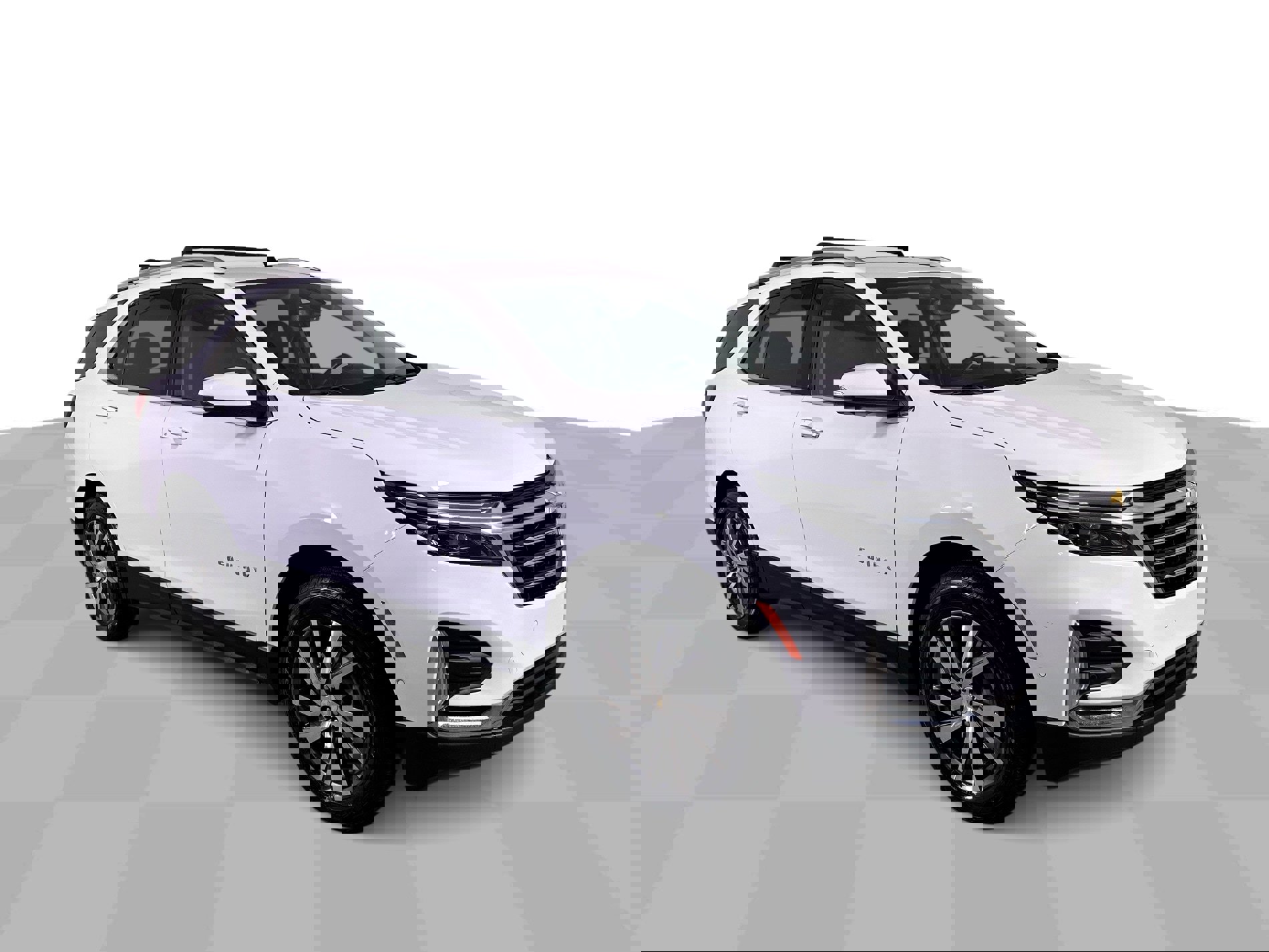 Used 2024 Chevrolet Equinox Premier image 38